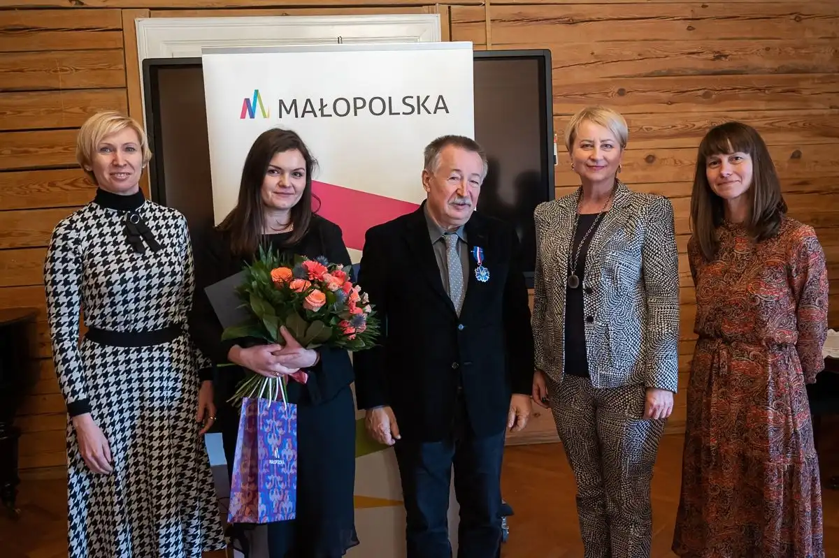 Małopolskie Kadry Kultury pod znakiem gorlickiego muzeum