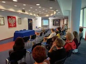 EGIDA-25 w Gorlicach. Policja sprawdziła gotowość mobilizacyjną