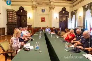 W Nowym Sączu na razie nie ma zagrożenia związanego z bakterią Legionella