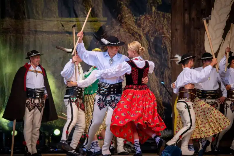 Małopolska: Wydarzenia kulturalne na weekend 18-21 sierpnia