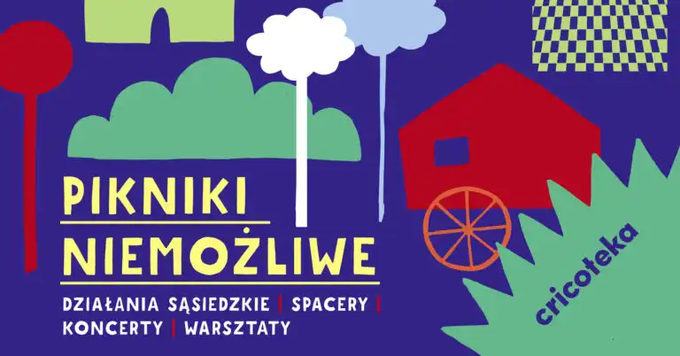 Małopolska: Wydarzenia kulturalne na weekend 7 - 10 września