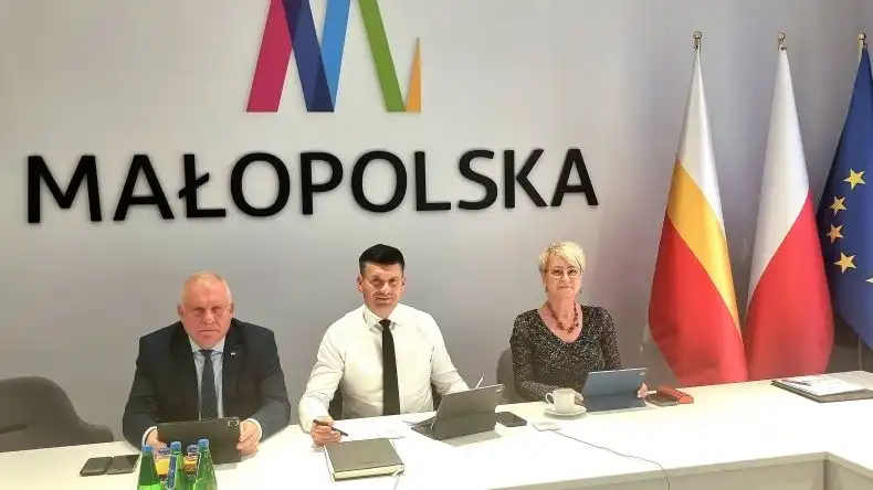 Wolbrom i Ochotnica Dolna z unijnym dofinansowaniem na ochronę środowiska