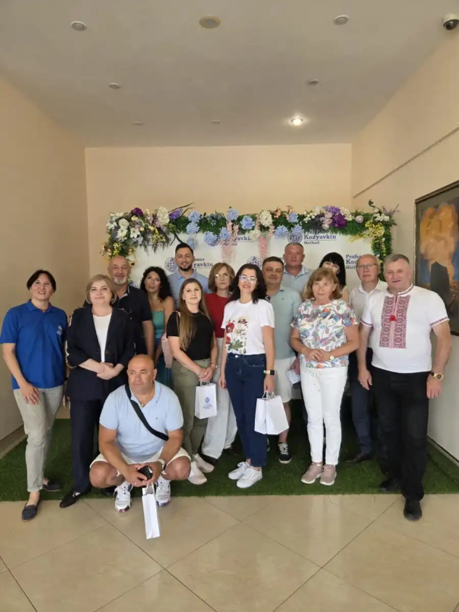 Delegacja z Limanowej na Dniach Truskawca. W duchu partnerstwa i wsparcia