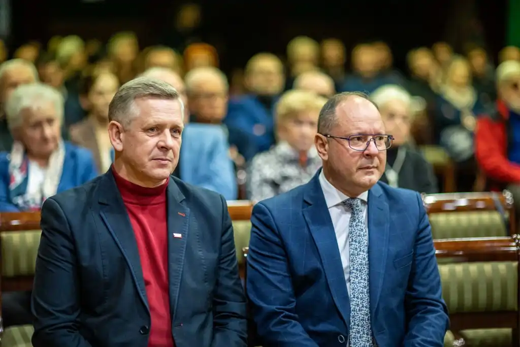 Za nami promocja III tomu Studia Sandecjana