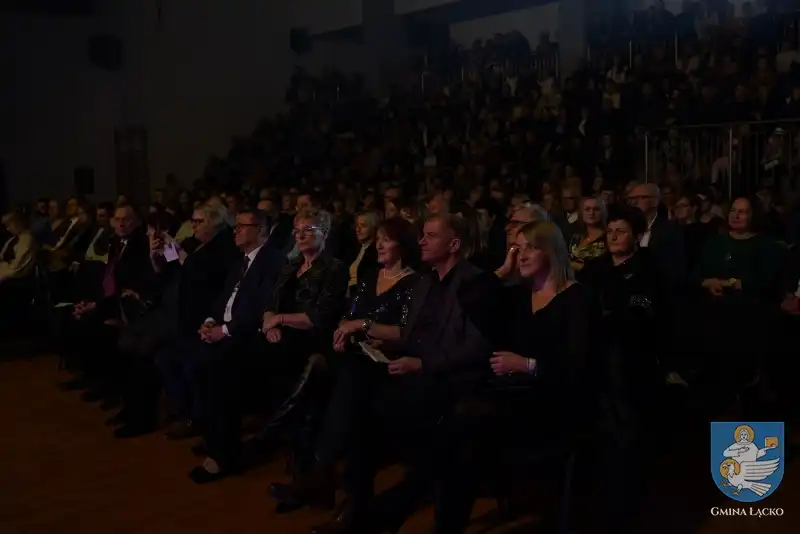 Łącko: Koncert Noworoczny 2023 za nami