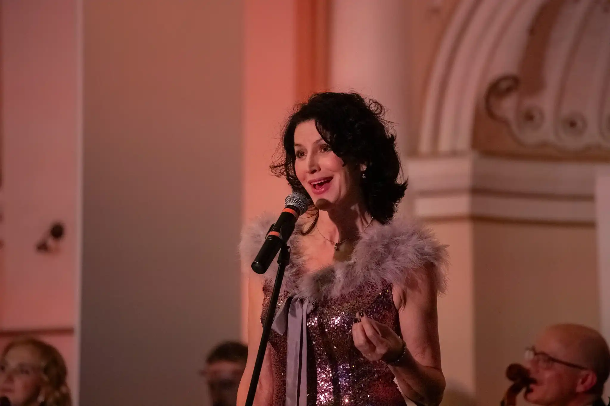 Gala Straussowska. Wiedeńska magia w Krynicy