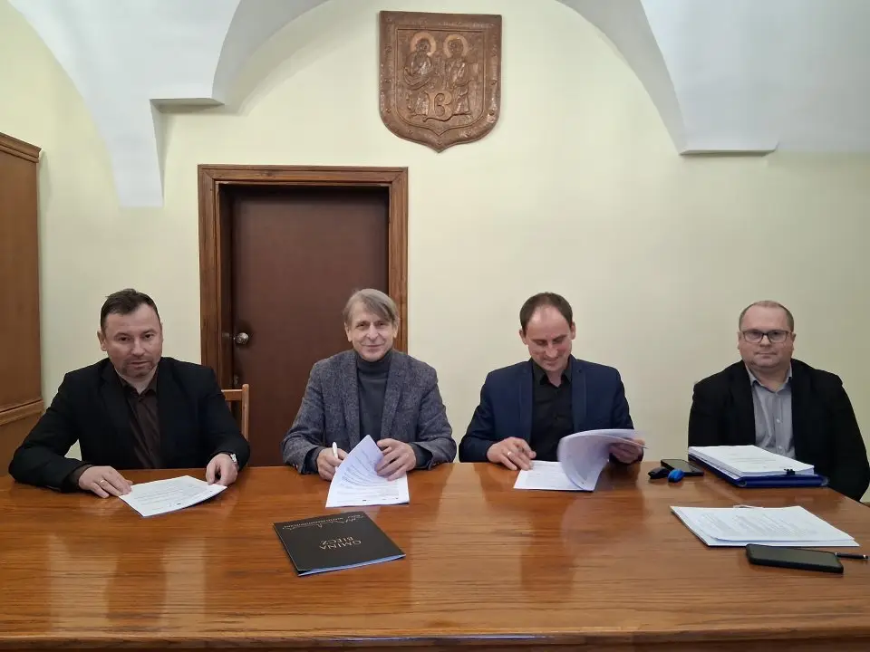 Biecz inwestuje w mieszkania wspomagane. Startuje projekt „Sami-dzielni”