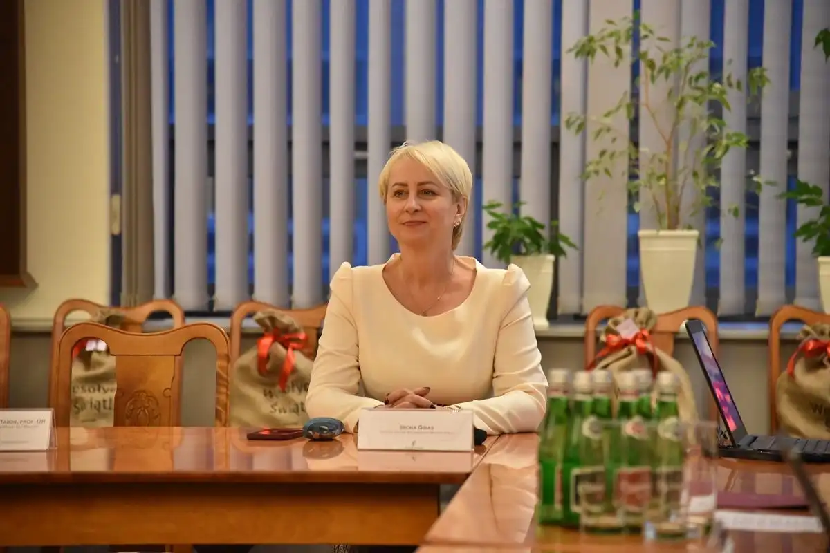 Posiedzenie Rady Naukowej ds. Strategicznych Kierunków Rozwoju Małopolski. Dyskutowano m.in. o zaplanowanej na jesień konferencji w Krynicy-Zdroju