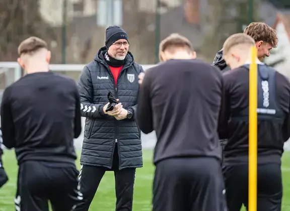 Dwanaście bramek w jednym meczu. Sandecja strzelała bez litości