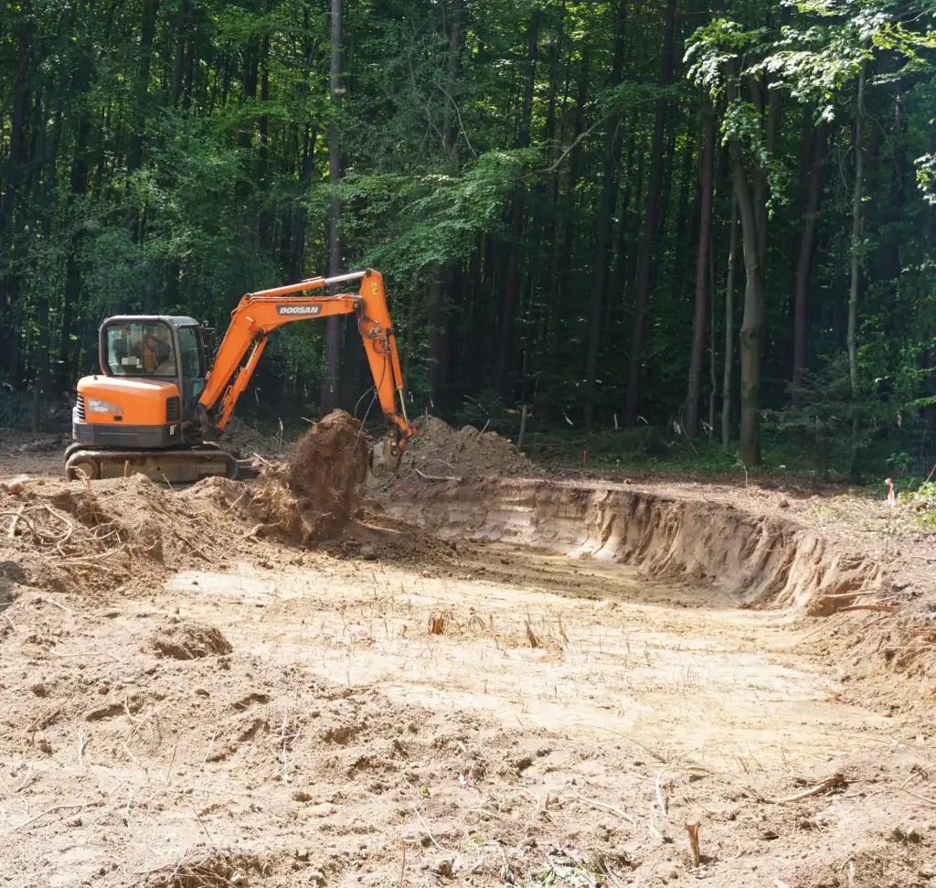 Orbisfera rośnie na Miejskiej Górze. Nowa atrakcja w Starym Sączu
