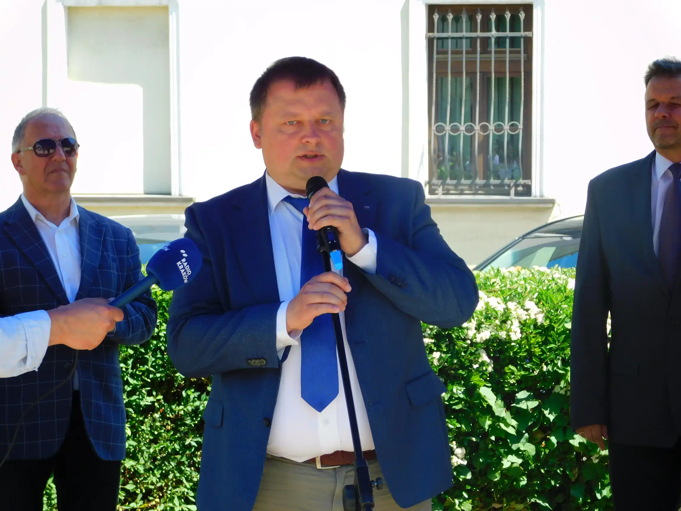 „Gorzki pokój. Traktat ryski 1921 r.” – wystawa IPN na Placu 3 Maja w Nowym Sączu