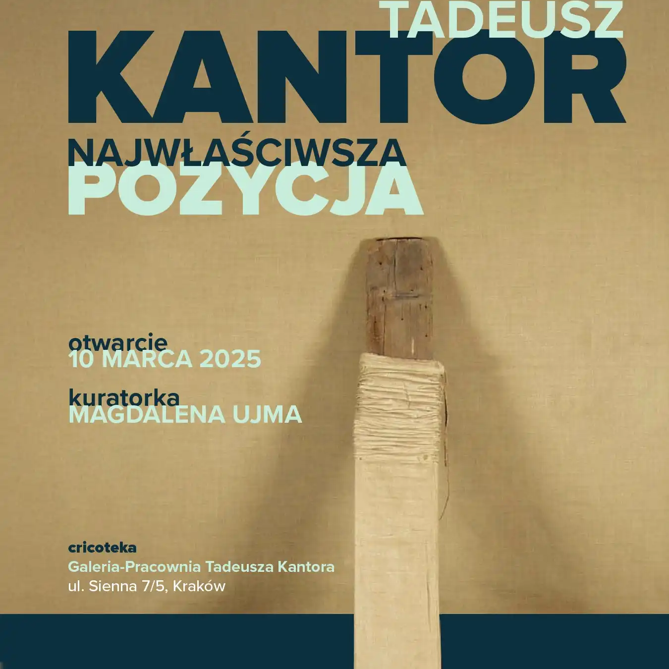 Kulturalna Małopolska na początek tygodnia 10 - 12 marca