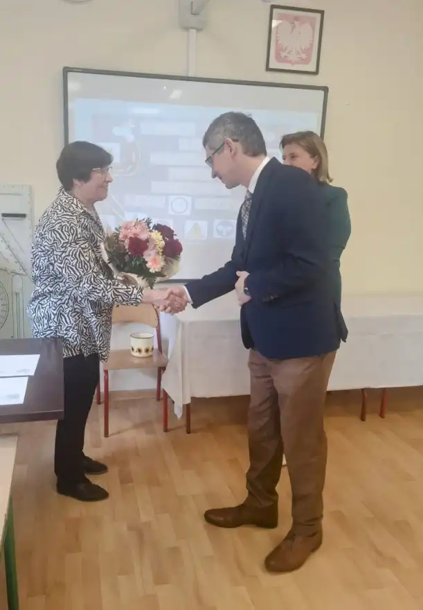 Bezpieczeństwo na drodze to podstawa. Sukces uczniów z NSP Piekiełko