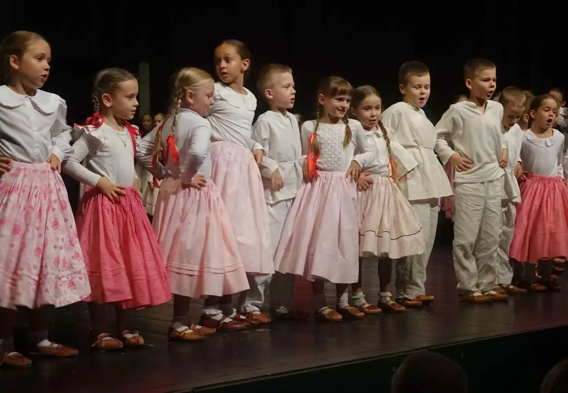 Trzy dekady tradycji. Jubileusz "Piątkowioków" z nagrodami i wyjątkowym koncertem