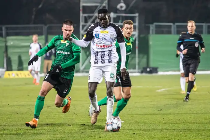 Pewne zwycięstwo Sandecji na inaugurację