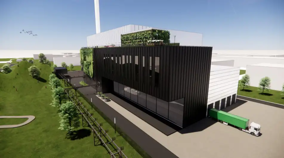 Newag rozważa budowę elektrociepłowni produkującej energię z odpadów. W lutym konsultacje z mieszkańcami