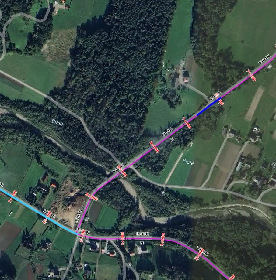 Wkrótce ruszy stabilizacja osuwiska i odbudowa drogi we Florynce. Umowa podpisana