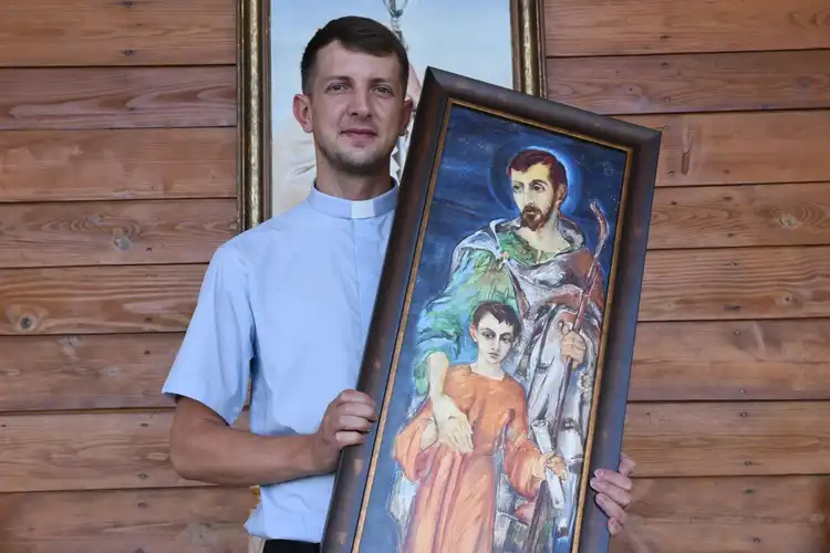Diecezjalne Święto Rodziny w Starym Sączu