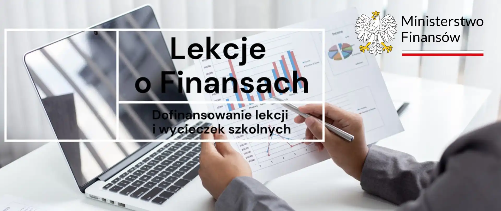 „Lekcje o finansach” w szkołach Gminy Gorlice