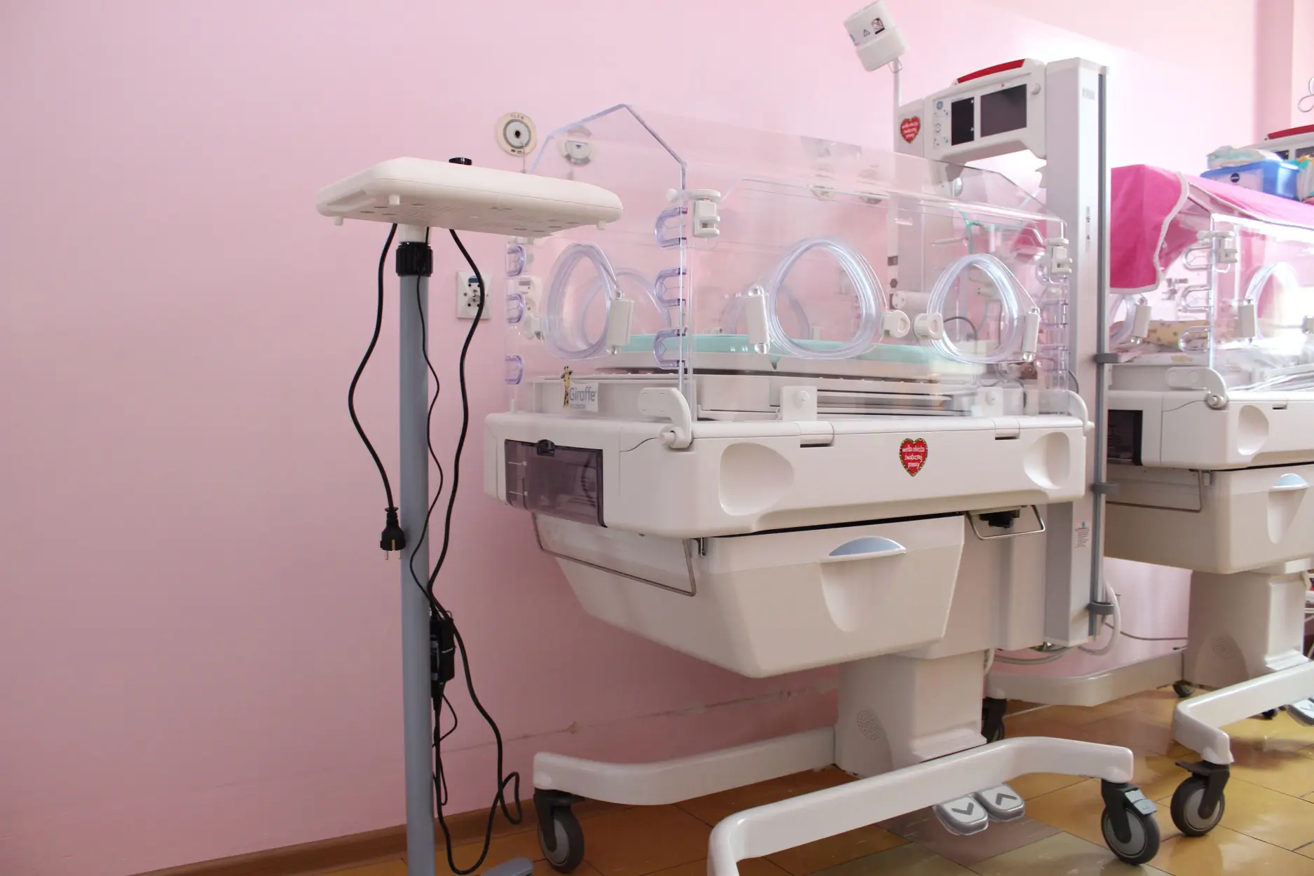 WOŚP wspiera Szpital w Limanowej. Nowoczesny sprzęt dla najmłodszych i dorosłych
