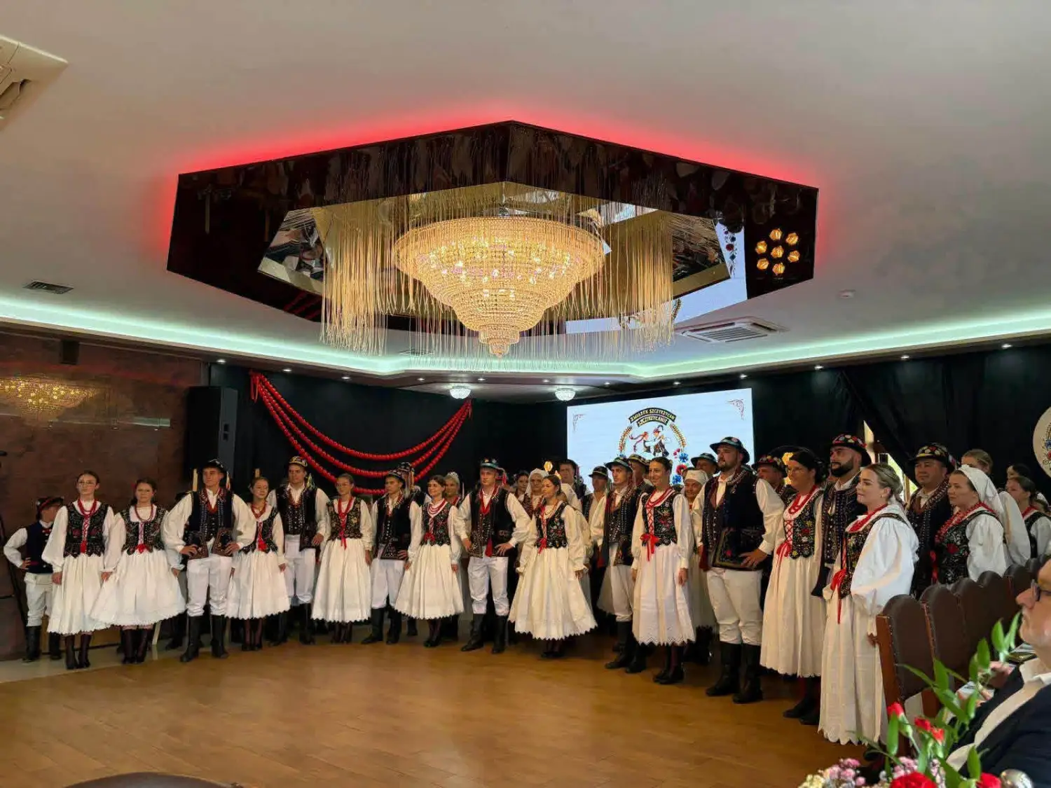 Od stu lat pielęgnują tradycję. „Szczyrzycanie” świętują okrągły jubileusz