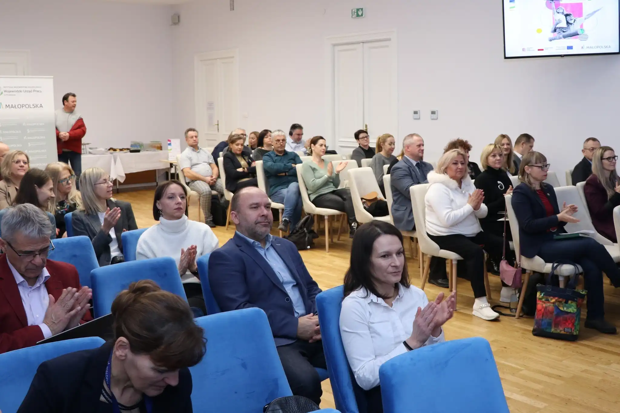 Małopolska w służbie edukacji zawodowej. O wyzwaniach i przyszłości