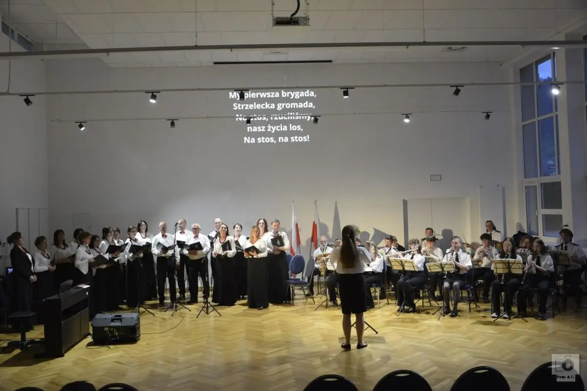 Muzyka i pamięć. Dobra uczciła 235. rocznicę Konstytucji 3 Maja