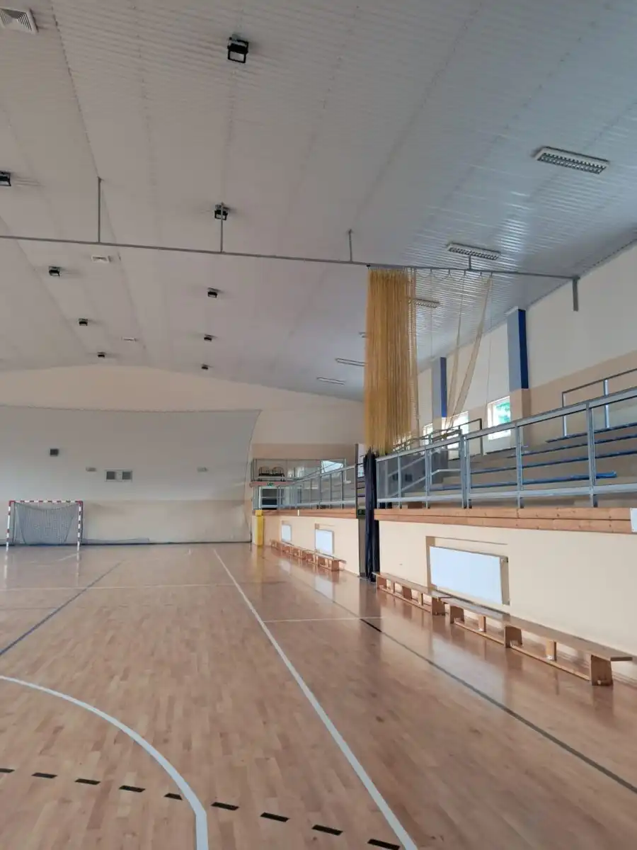 Modernizacja szkół w Limanowej nabiera tempa