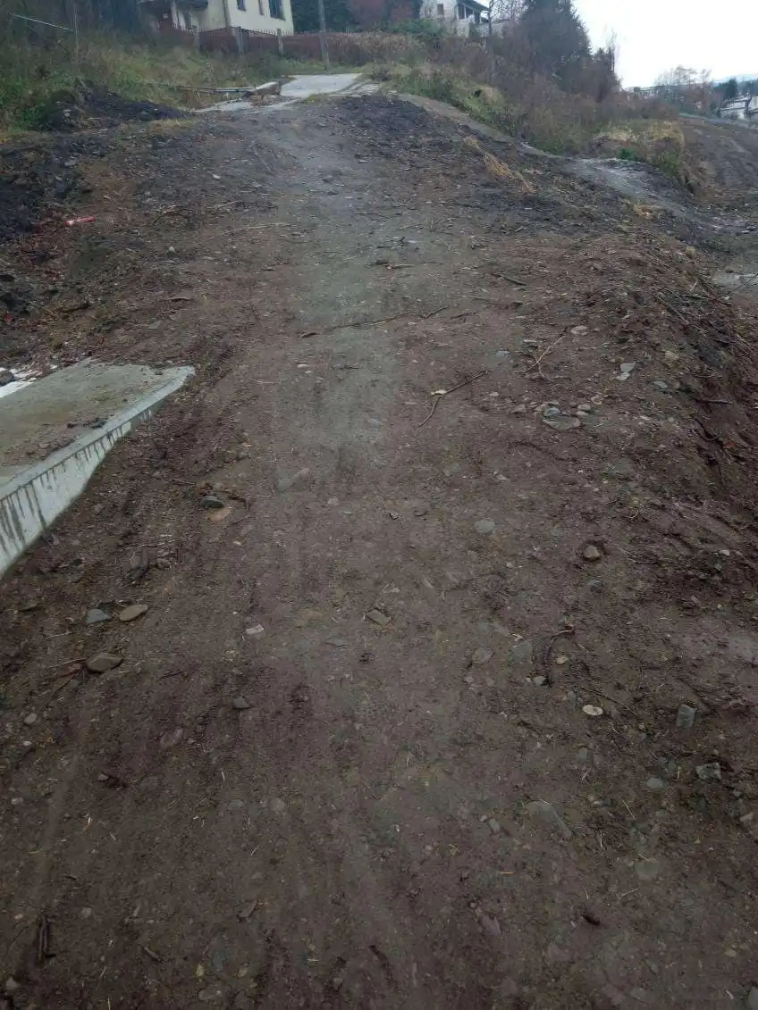 Bezpieczniej i jaśniej na Wólkach. Nowe przejście i oświetlenie