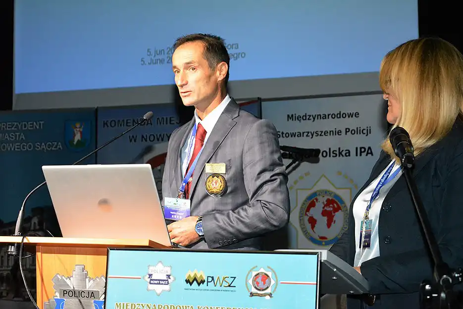W PWSZ odbyła się międzynarodowa konferencja o bezpieczeństwie na Sądecczyźnie