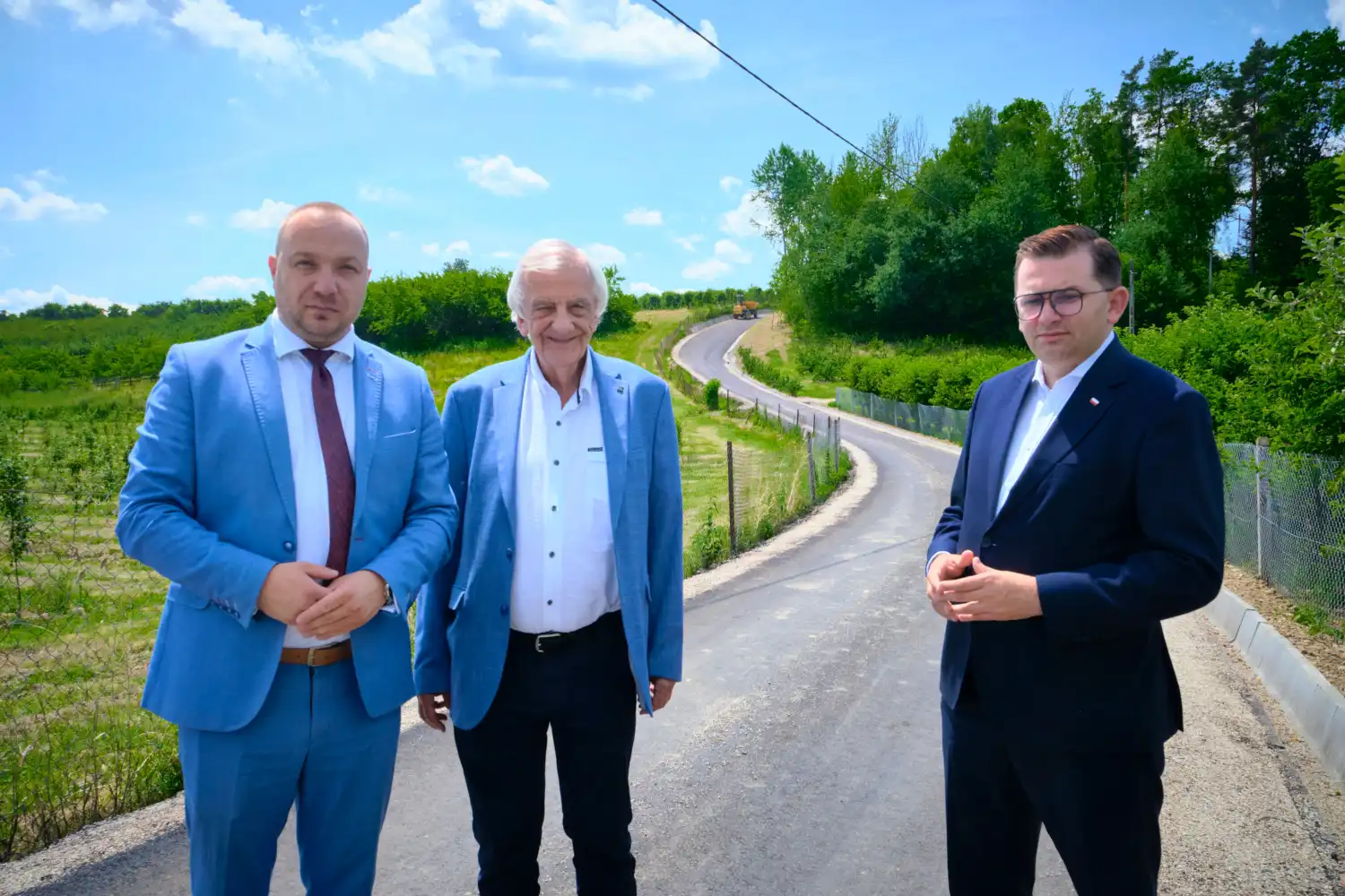 Małopolska inwestuje w infrastrukturę sportową m. in. w Gminach: Korzenna i Łukowica