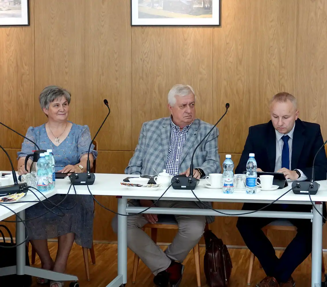 Milionowe dofinansowanie dla Powiatu nowosądeckiego