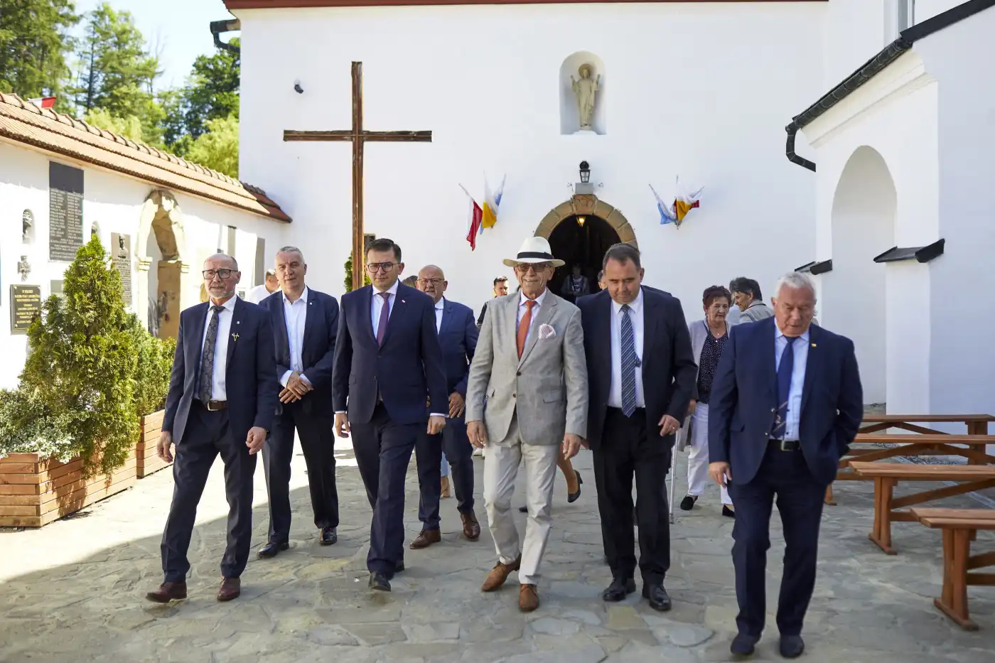 XV Krajowa Wystawa Czerwonego Bydła Polskiego w Szczyrzycu