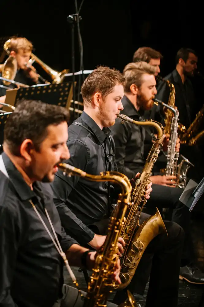Laureaci 43. Małopolskiego Festiwalu Orkiestr Dętych „Echo Trombity” 2021 nagrodzeni