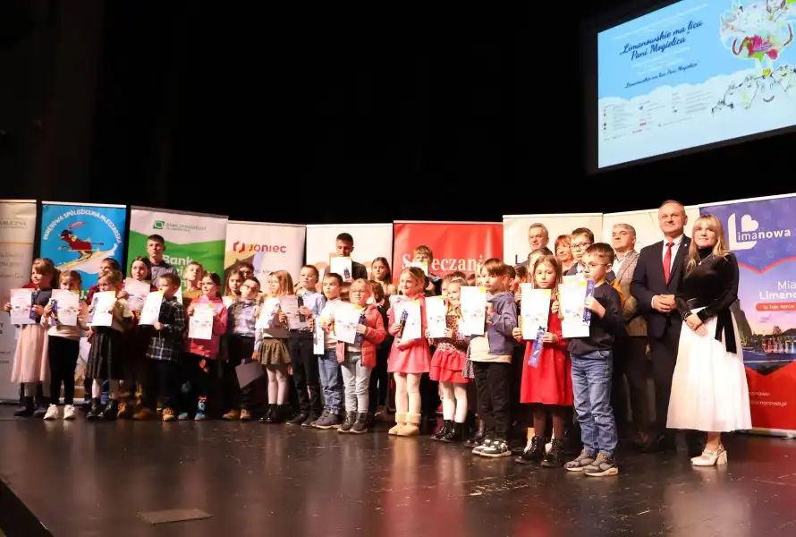 Mogielica w centrum uwagi. Literackie święto w Limanowej