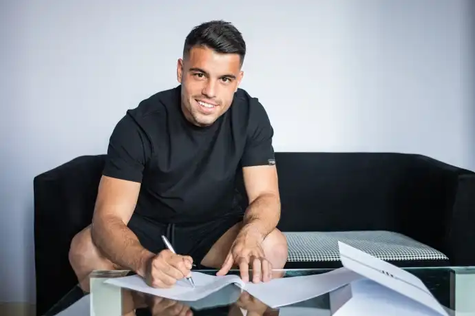 Nowy nabytek Sandecji Nowy Sącz