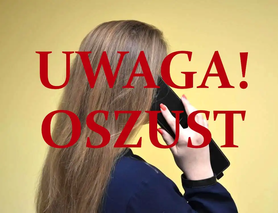 Kolejne próby oszustw na Sądecczyźnie. Tym razem metodą "na wypadek"