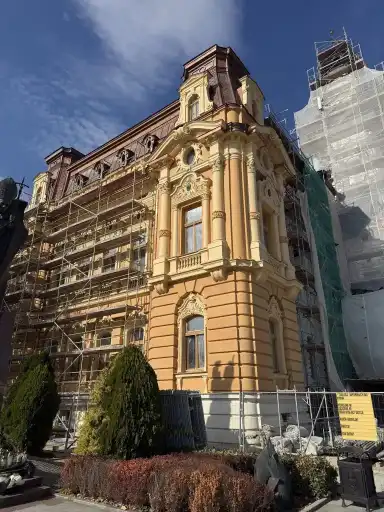 Nowy Sącz: Urząd Miasta odpowiada na medialne doniesienia w sprawie Benedykta Polańskiego