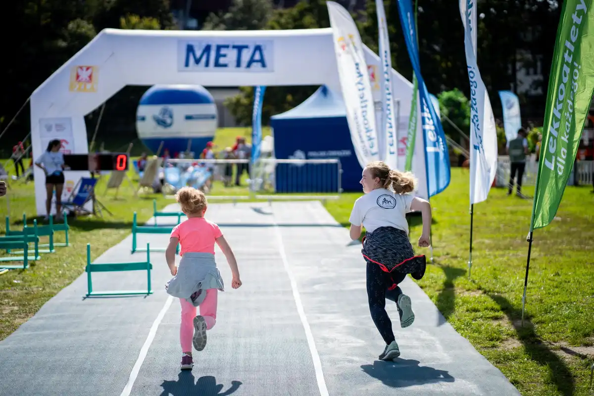 16 września XI edycja Narodowego Dnia Sportu w Nowym Sączu