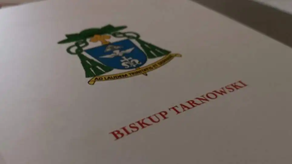 Zmiany Wikariuszowskie w Parafiach Diecezji Tarnowskiej