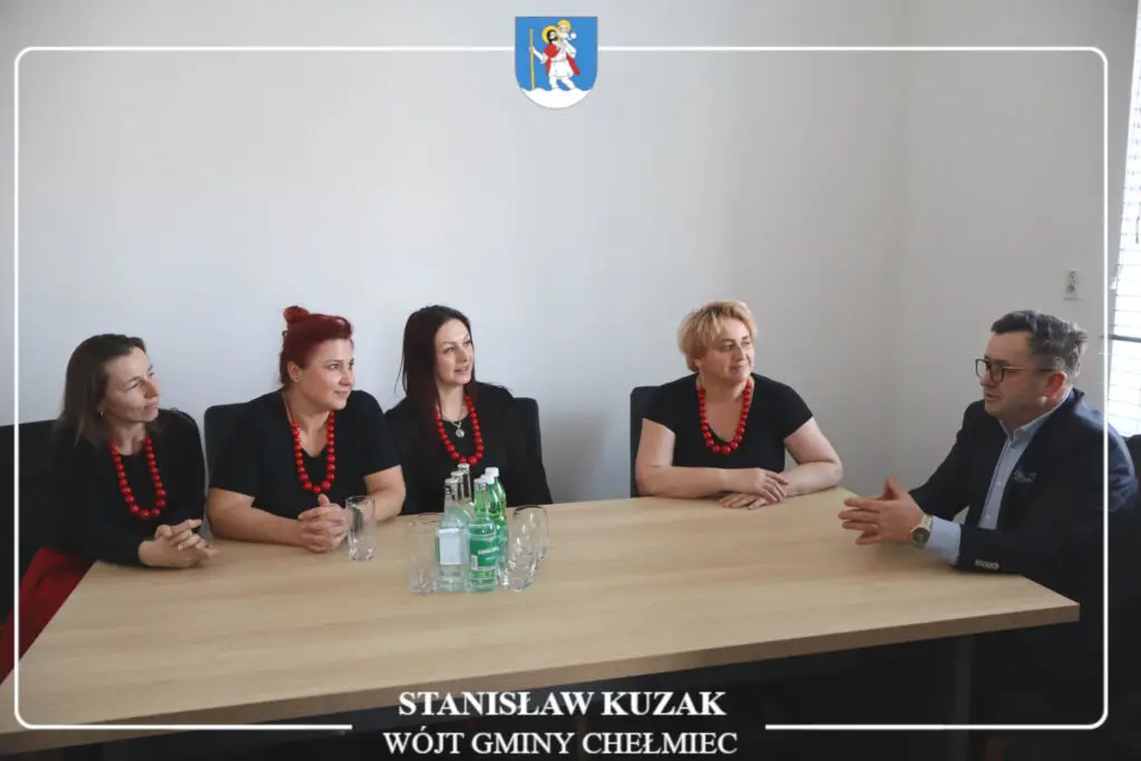 Nowe inwestycje dla dzieci i młodzieży w Trzetrzewinie