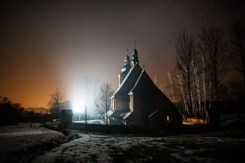 Małopolska: Wydarzenia kulturalne na święta 21 - 27 grudnia