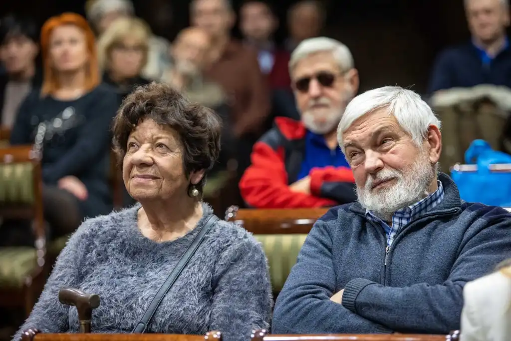 Za nami promocja III tomu Studia Sandecjana