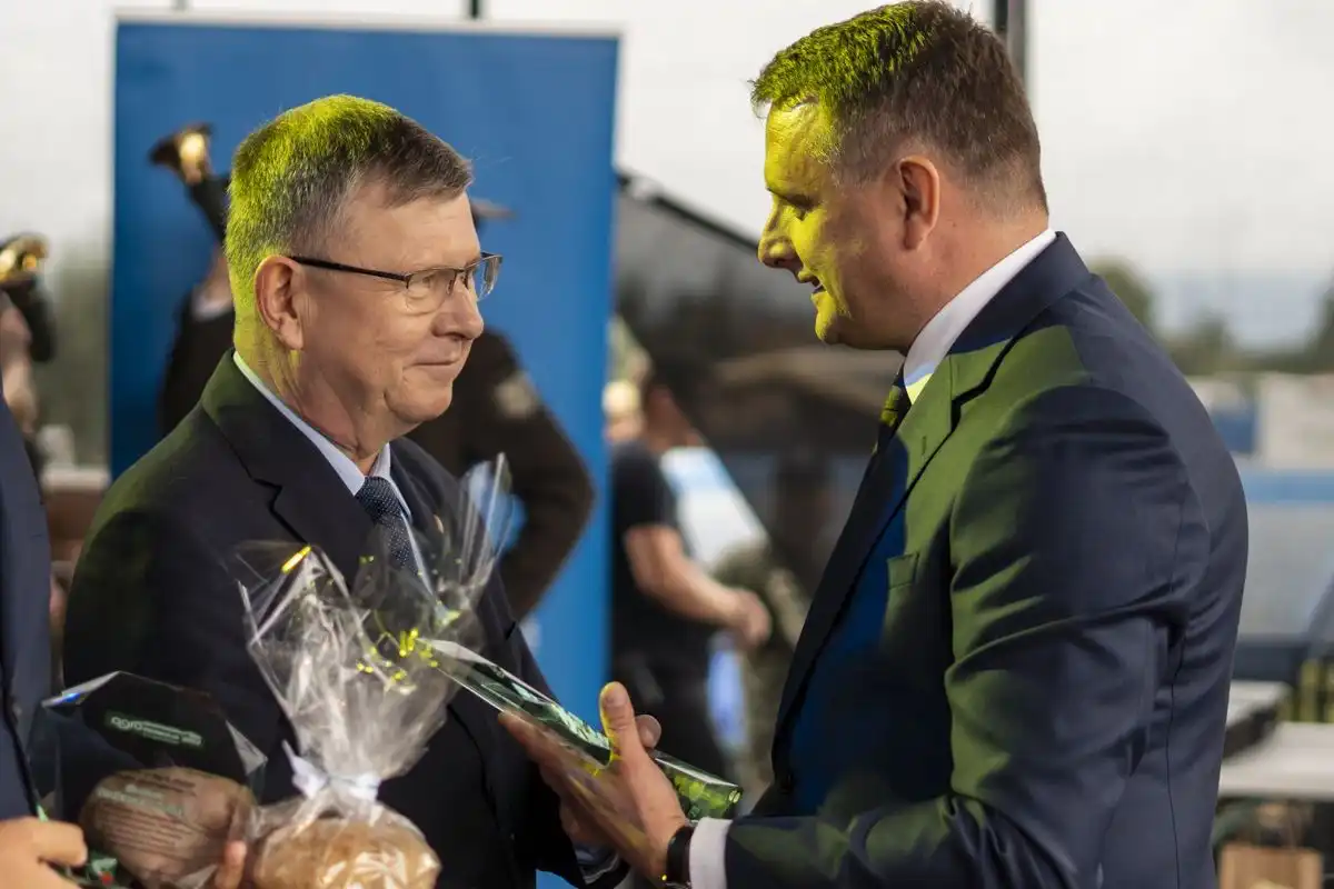 30 lat promocji rolnictwa w Małopolsce