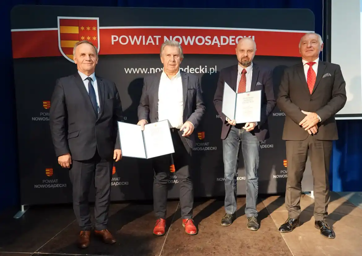 Światowy Dzień Turystyki na Sądecczyźnie