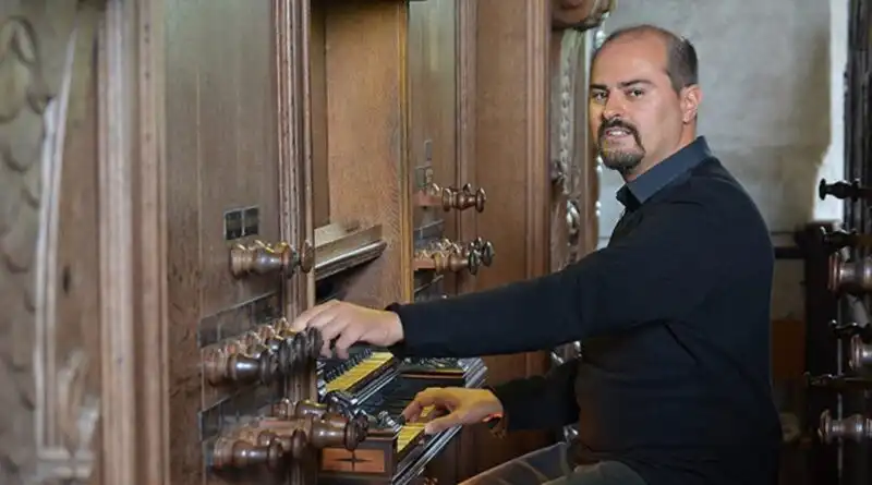 Frescobaldi i jego dziedzictwo. Wielki finał Koncertów Organowych 1679.org