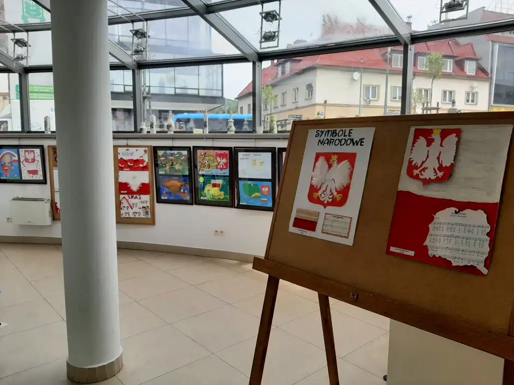Limanowa: Nowa wystawa w mini galerii PCIT już dostępna do zwiedzania