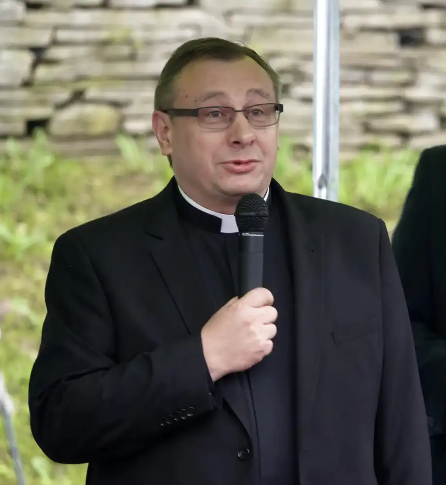 Rodzinny piknik w Marcinkowicach