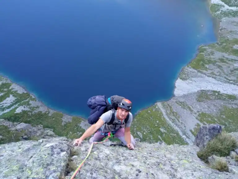 Spektakularny wyczyn na Trango Tower. Młody wspinacz ze Starego Sącza w gronie najlepszych
