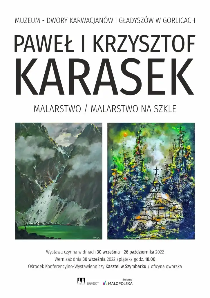 Małopolska: Wydarzenia kulturalne na weekend 29 września - 2 października